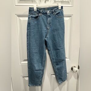 Wild Fable tapered straight leg jeans